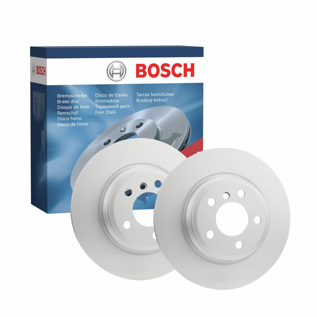 BOSCH 0 986 479 622 - Bremsscheibe