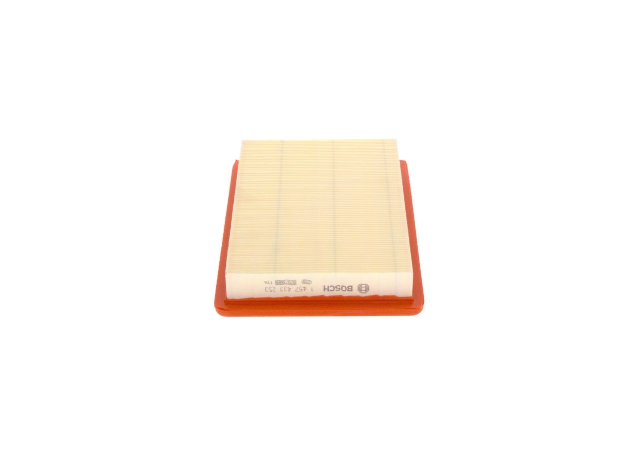 BOSCH 1 457 433 052 - Luftfilter