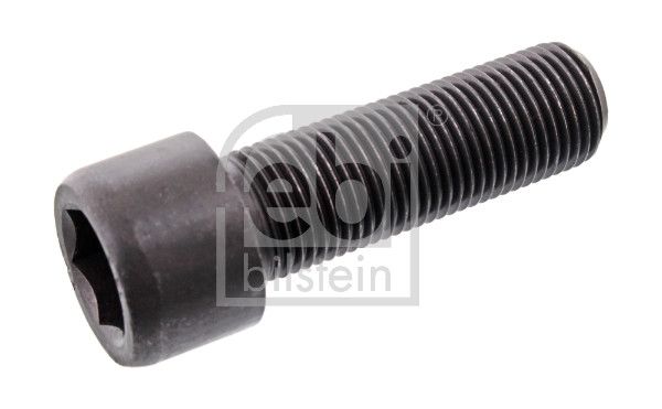 FEBI BILSTEIN 101975 - Zentrierschraube, Kurbelwellen-Riemenscheibe