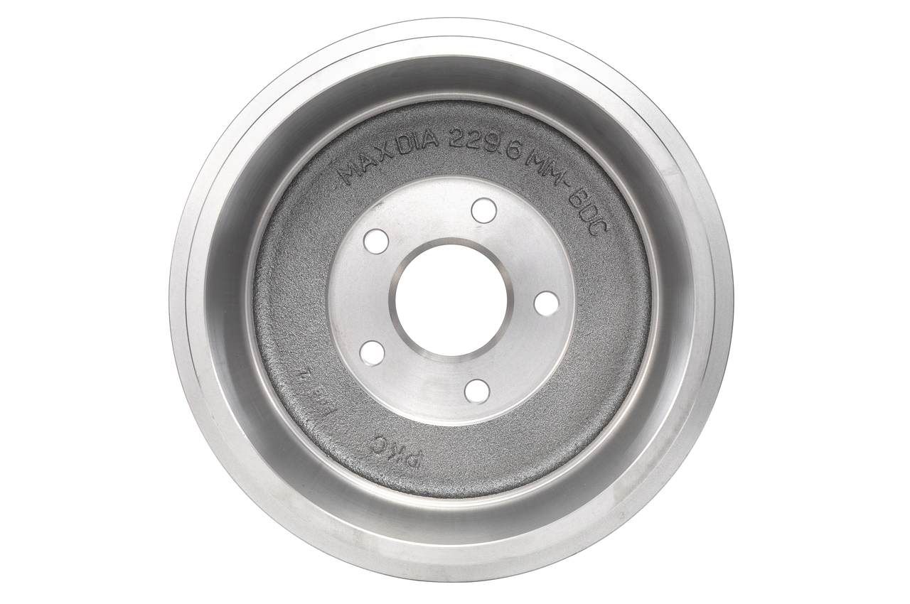 BOSCH 0 986 477 129 - Bremstrommel