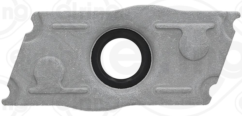ELRING 491.500 - Abdeckung, Einspritzdüse