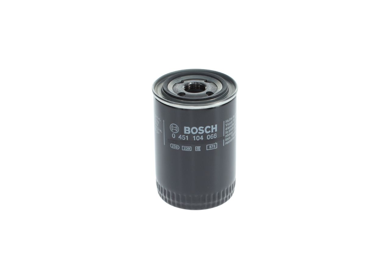 BOSCH 0 451 104 066 - Ölfilter