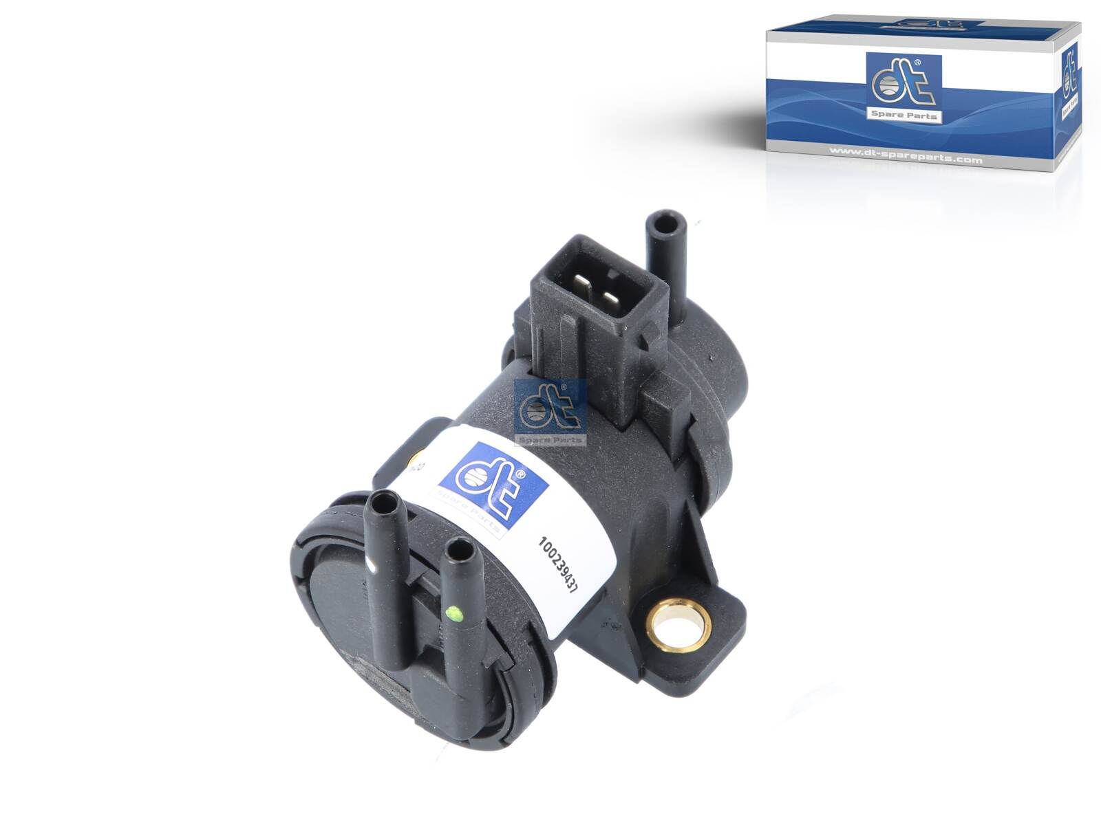 DT Spare Parts 12.27600 - Druckwandler