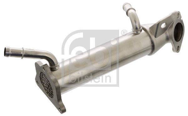 FEBI BILSTEIN 102612 - Kühler, Abgasrückführung