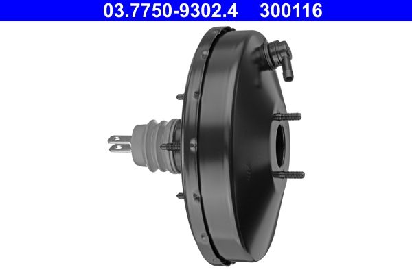 ATE 03.7750-9302.4 - Bremskraftverstärker