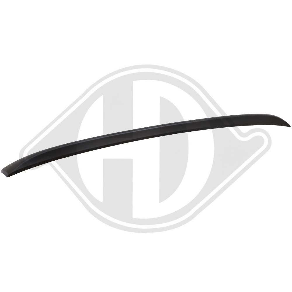 DIEDERICHS 1216361 - Spoiler
