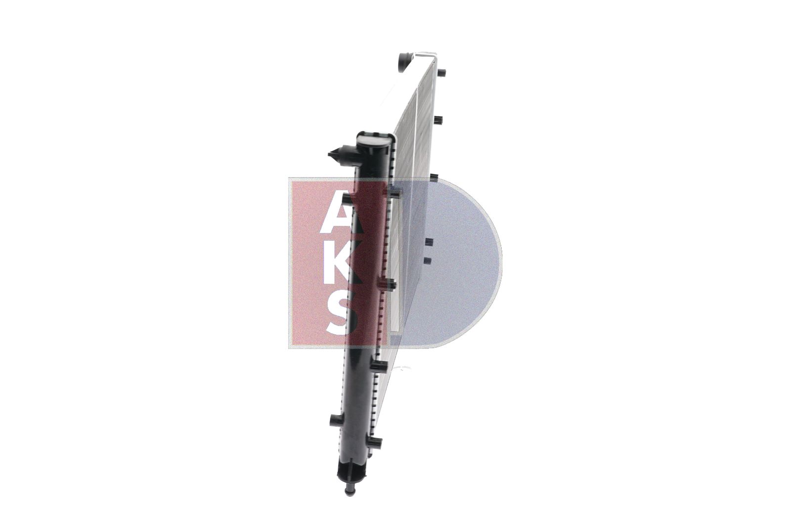 AKS DASIS 011030N - Kühler, Motorkühlung