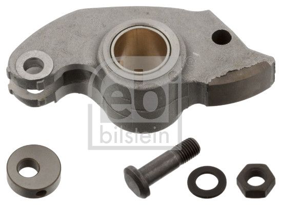 FEBI BILSTEIN 04544 - Kipphebel, Motorsteuerung