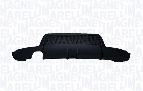 MAGNETI MARELLI 021316908180 - Zier-/Schutzleiste, Stoßfänger