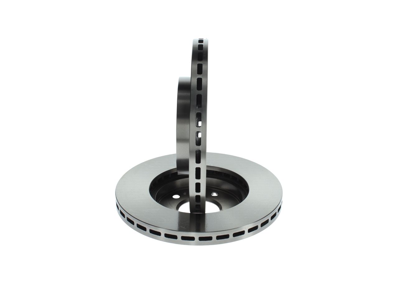 BOSCH 0 986 479 035 - Bremsscheibe