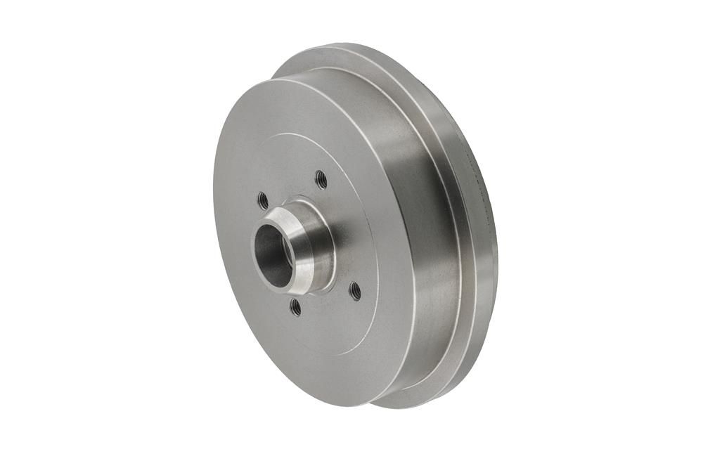 TOPRAN 103 058 - Bremstrommel