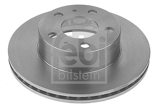 FEBI BILSTEIN 11450 - Bremsscheibe