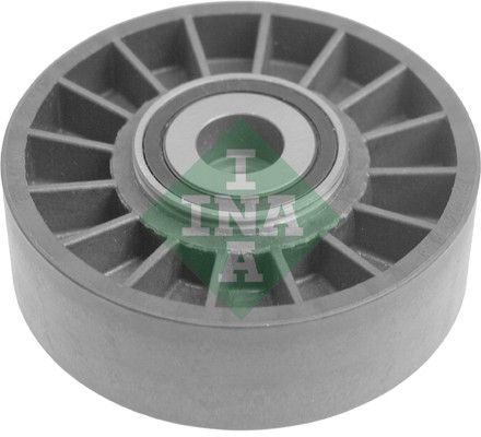 Schaeffler INA 531 0718 10 - Spannrolle, Keilrippenriemen
