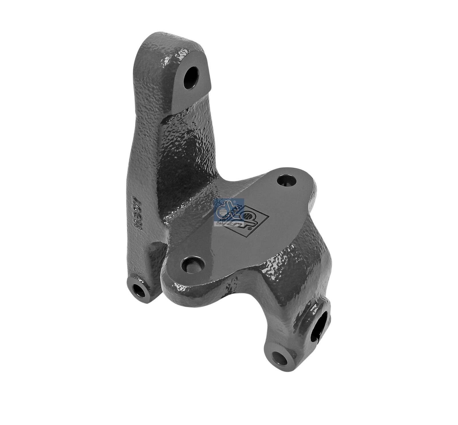 DT Spare Parts 1.25633 - Federbeinaufnahme