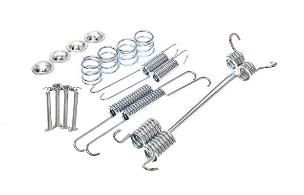 MAXGEAR 27-2284 - Zubehörsatz, Bremsbacken