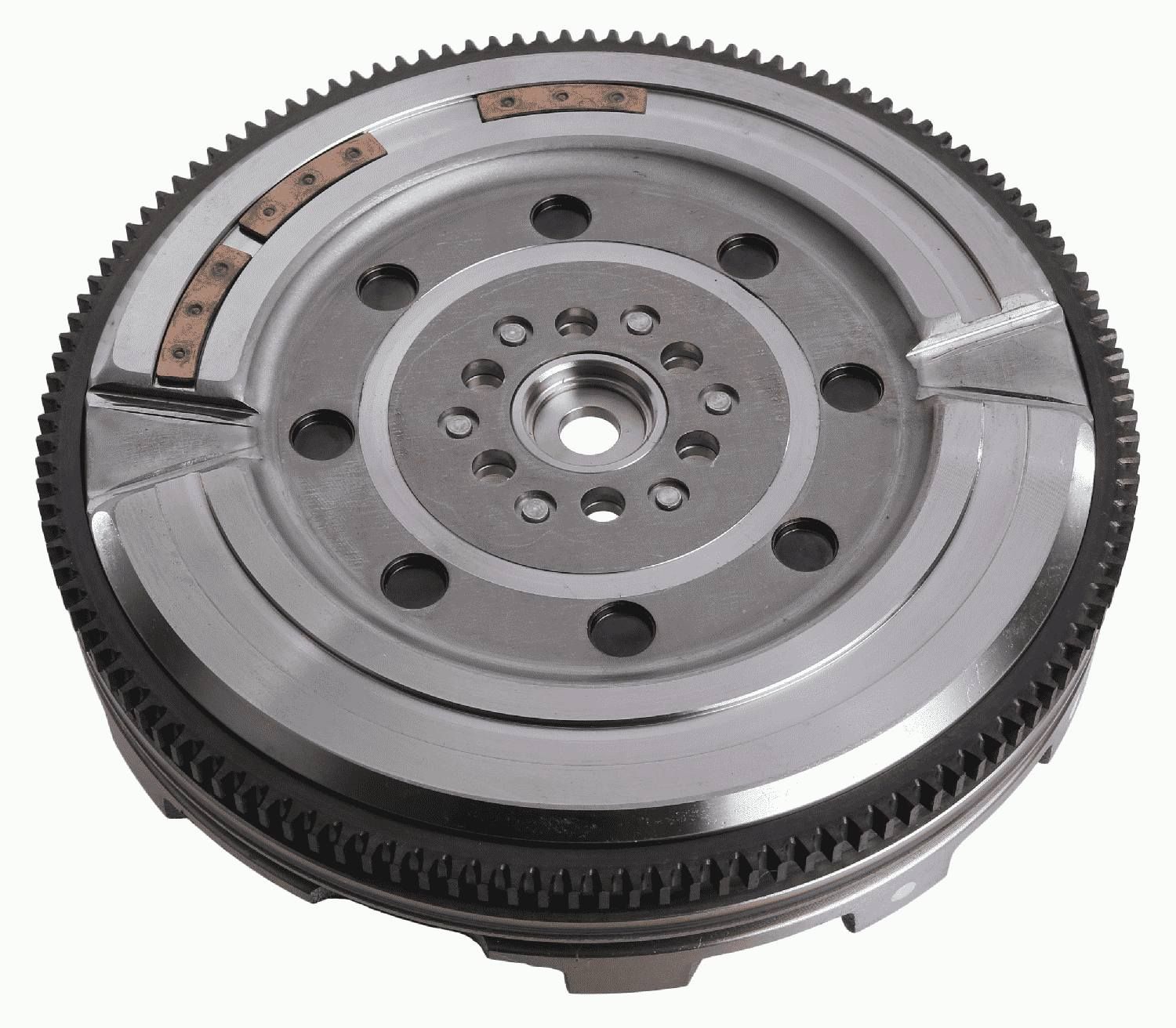 SACHS 2294 701 051 - Schwungrad