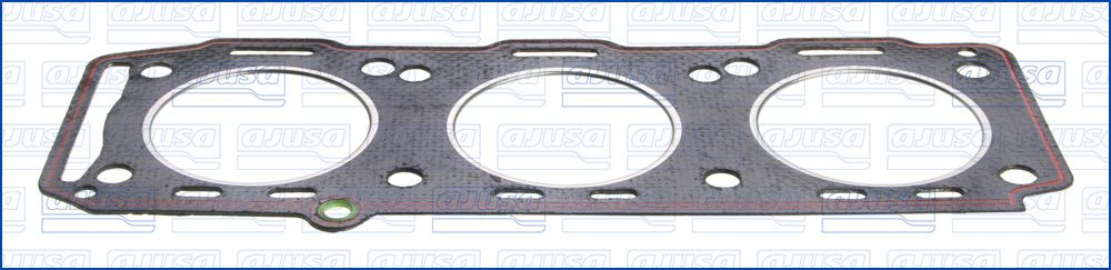 AJUSA 10120600 - Dichtung, Zylinderkopf