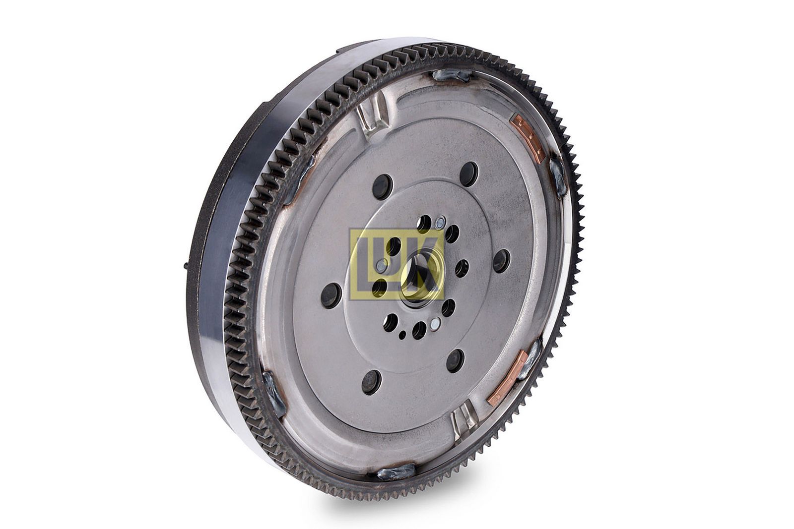 Schaeffler LuK 415 0670 10 - Schwungrad