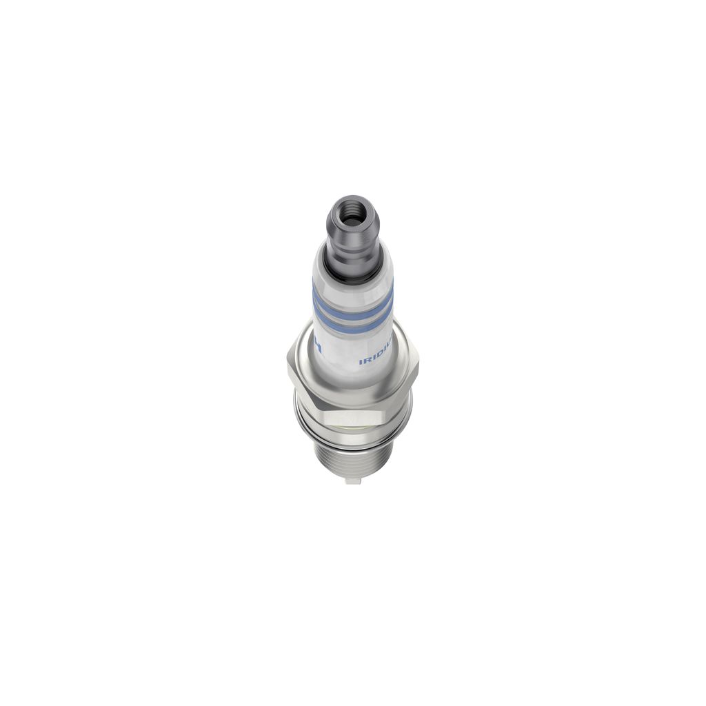 BOSCH 0 242 135 525 - Zündkerze