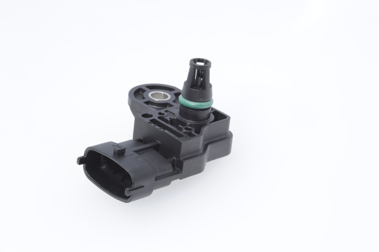 BOSCH 0 261 230 283 - Sensor, Ladedruck