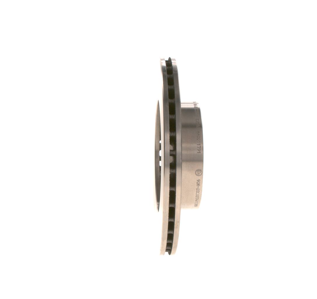 BOSCH 0 986 478 841 - Bremsscheibe