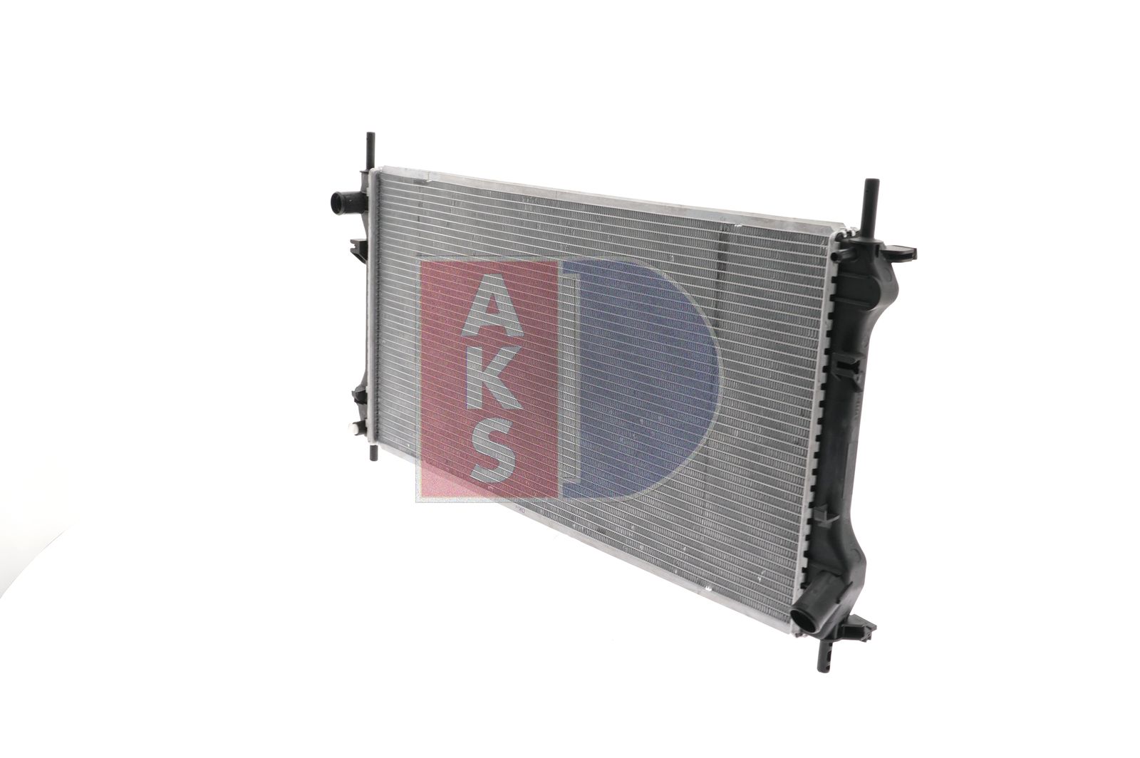 AKS DASIS 090000N - Kühler, Motorkühlung