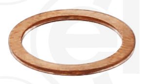 ELRING 110.507 - Dichtring, Ölablassschraube