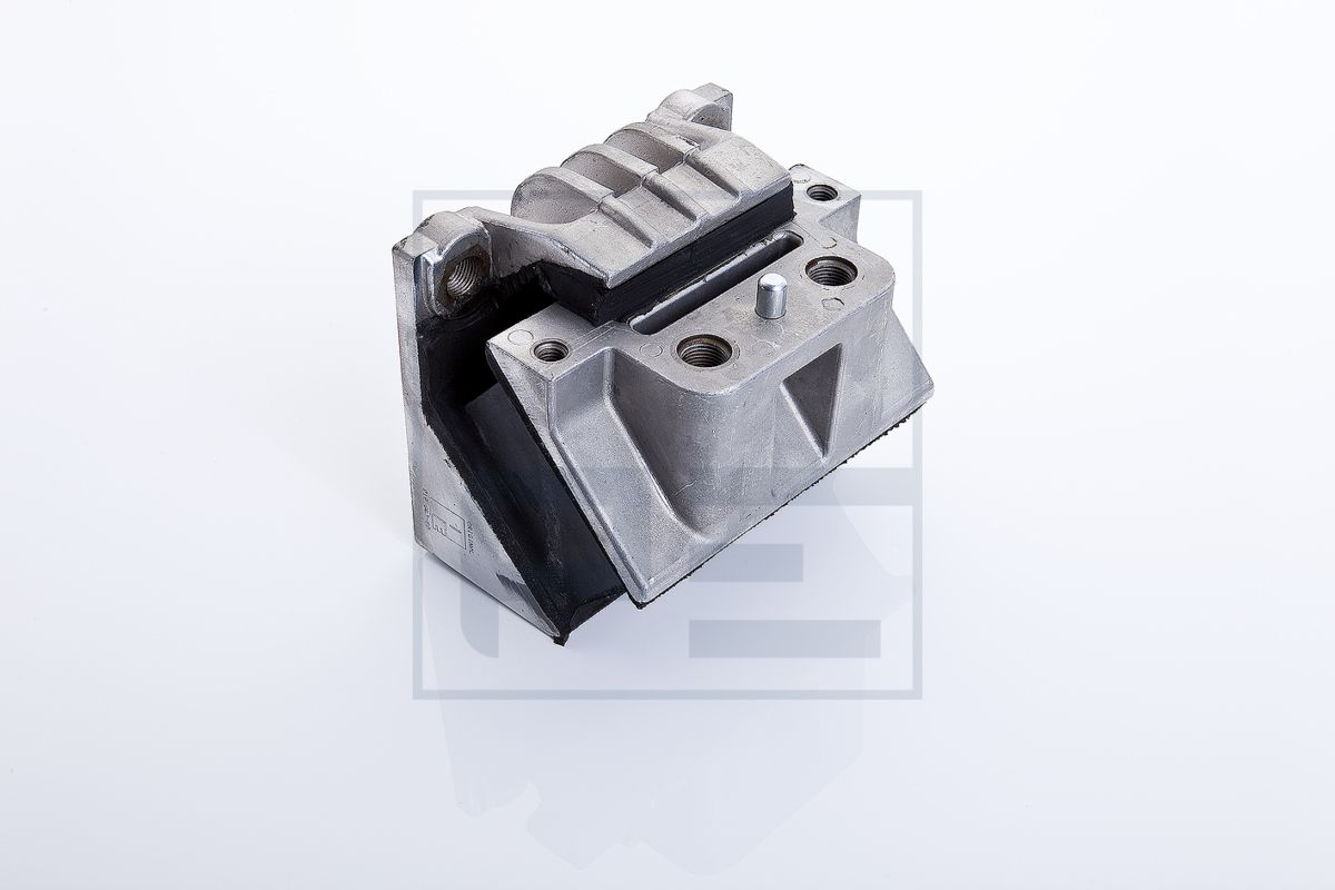 PE Automotive 010.663-00A - Lagerung, Motor