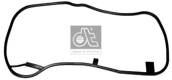 DT Spare Parts 1.27067 - Dichtung, Zylinderkopfhaube