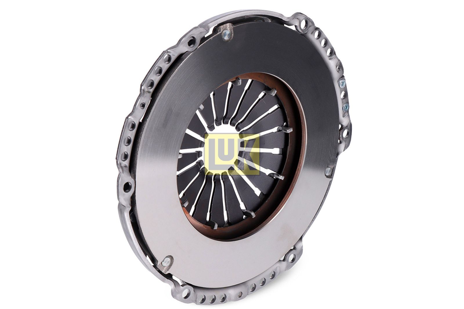 Schaeffler LuK 124 0321 10 - Kupplungsdruckplatte