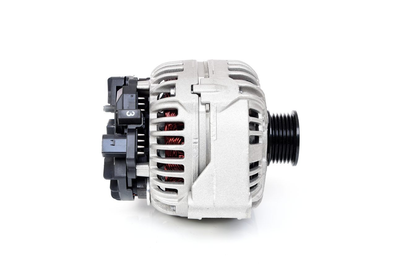 BOSCH 0 124 615 049 - Generator