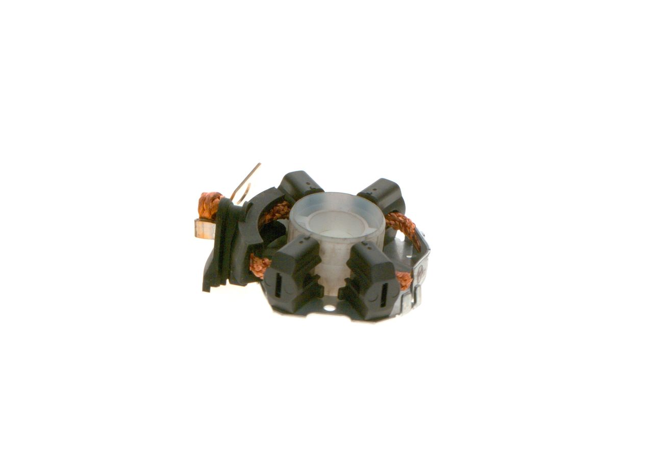 BOSCH 1 004 336 531 - Halter, Kohlebürsten