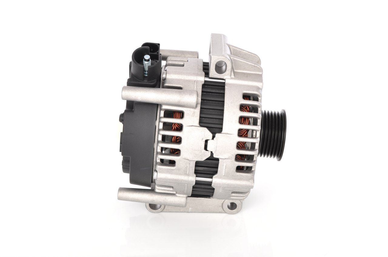 BOSCH 0 121 715 132 - Generator