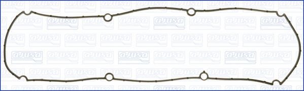 AJUSA 11075800 - Dichtung, Zylinderkopfhaube