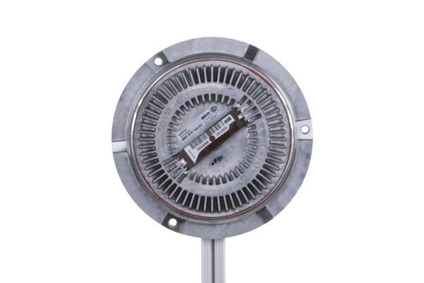 MAHLE CFC 75 000P - Kupplung, Kühlerlüfter