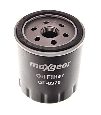 MAXGEAR 26-2075 - Ölfilter
