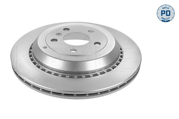 MEYLE 015 523 0040/PD - Bremsscheibe