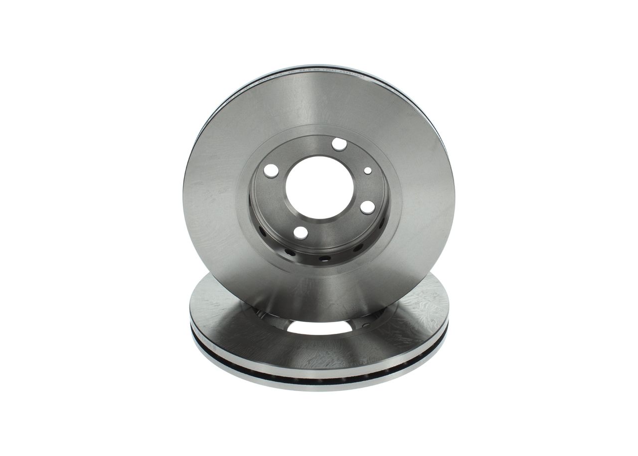 BOSCH 0 986 479 054 - Bremsscheibe