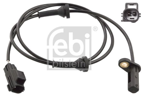 FEBI BILSTEIN 106468 - Sensor, Raddrehzahl