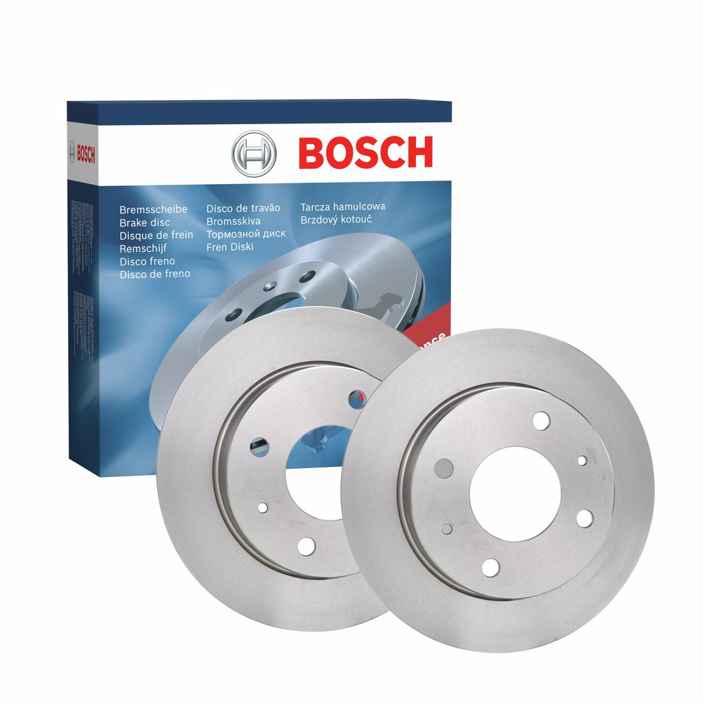 BOSCH 0 986 479 236 - Bremsscheibe