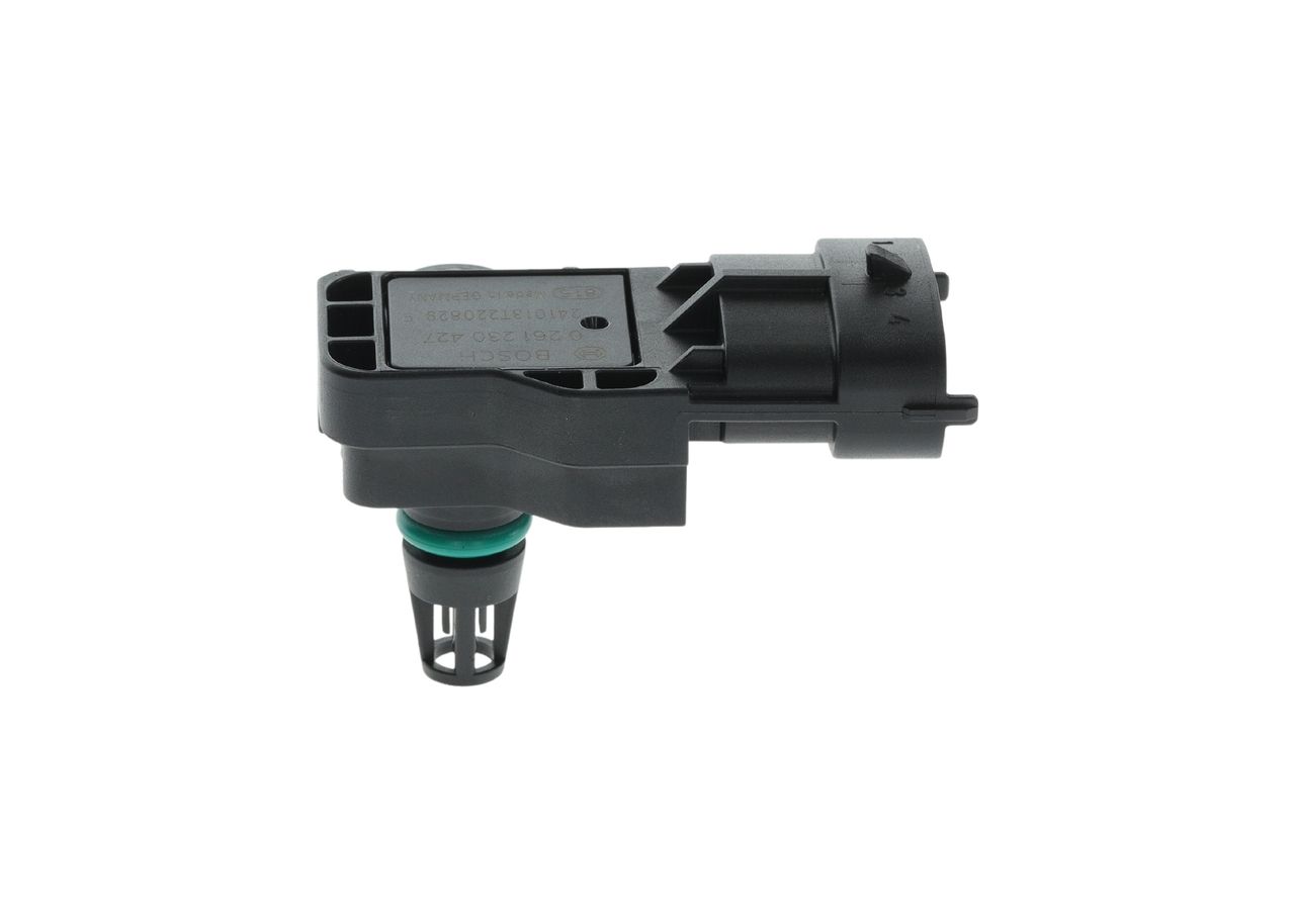 BOSCH 0 261 230 427 - Sensor, Ladedruck