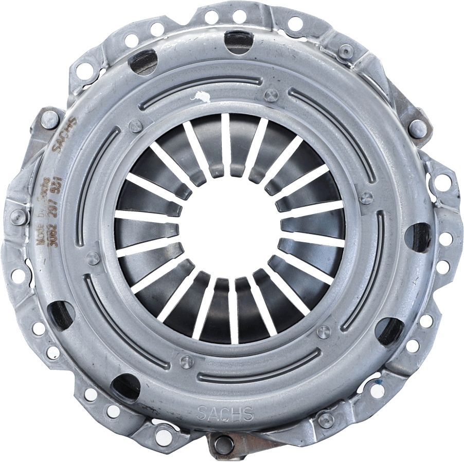 SACHS 3000 990 026 - Kupplungssatz