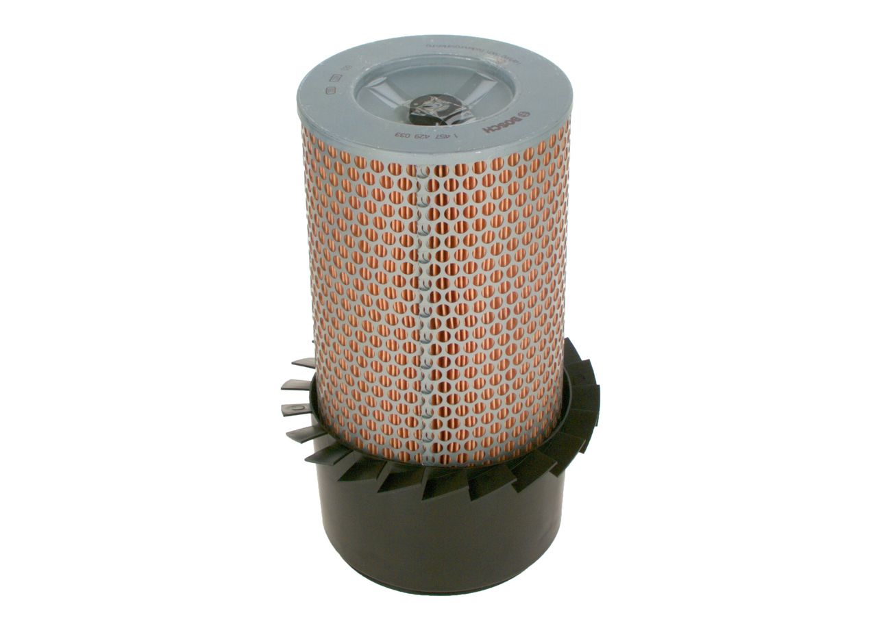BOSCH 1 457 429 033 - Luftfilter