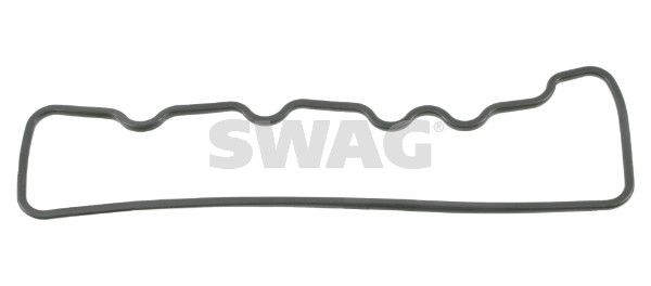 SWAG 10 90 8610 - Dichtung, Zylinderkopfhaube