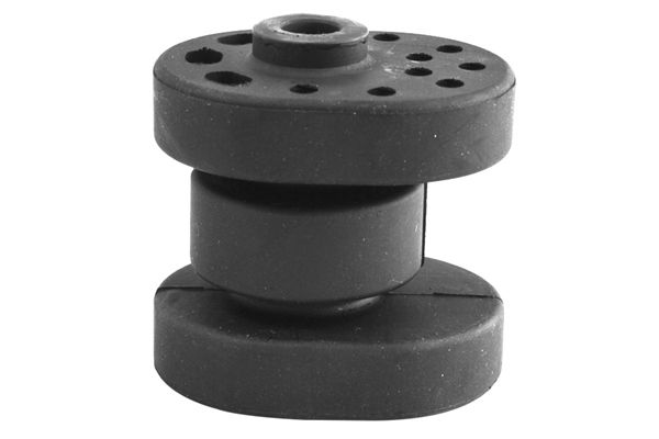 TEDGUM 00727881 - Lagerung, Motor