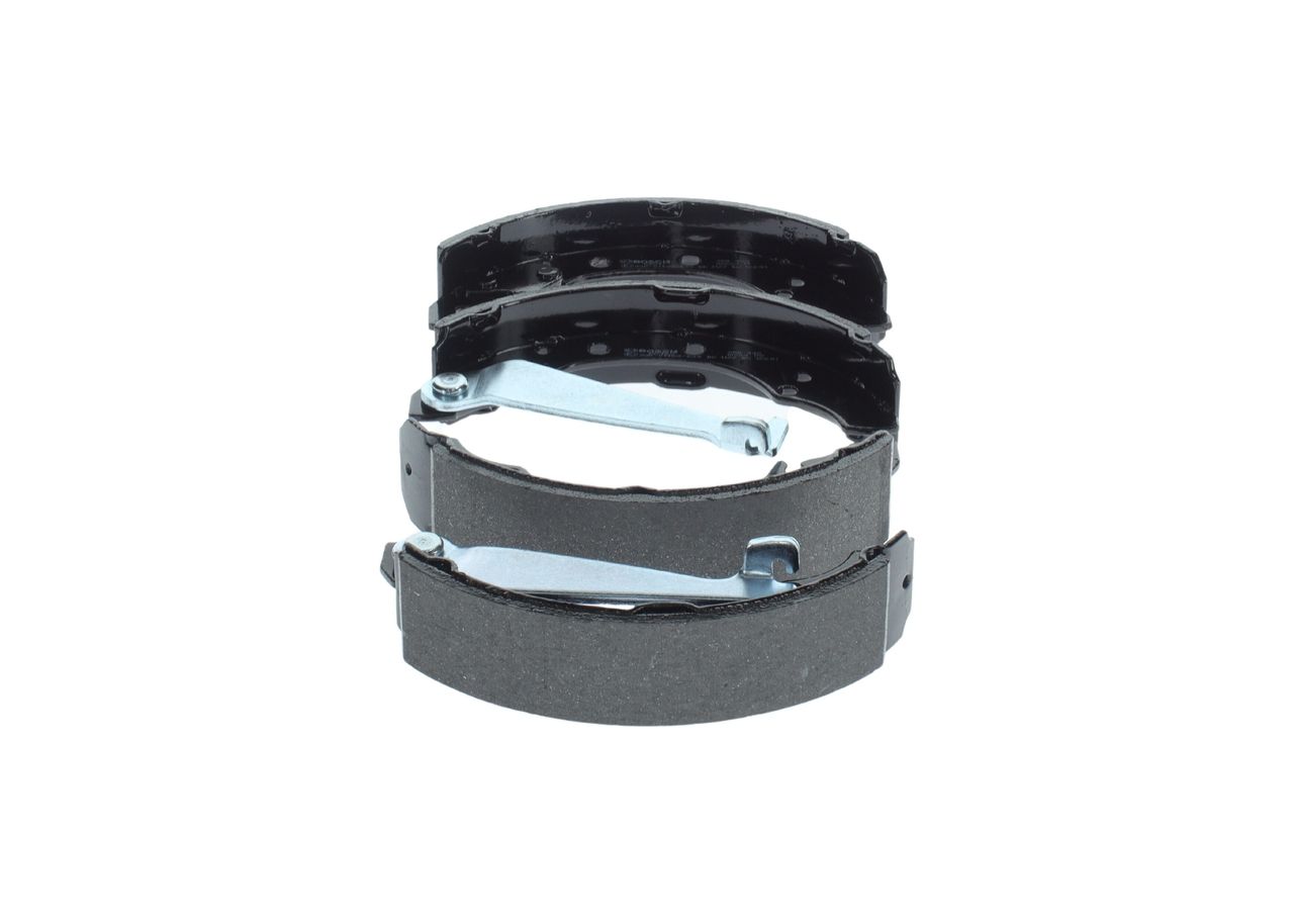 BOSCH 0 986 487 270 - Bremsbackensatz