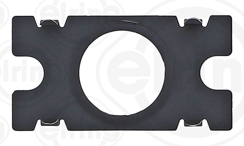 ELRING 013.620 - Dichtung, Ölauslass (Lader)