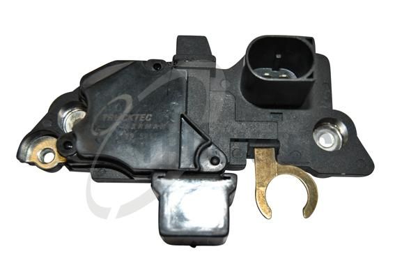TRUCKTEC AUTOMOTIVE 02.17.110 - Generatorregler