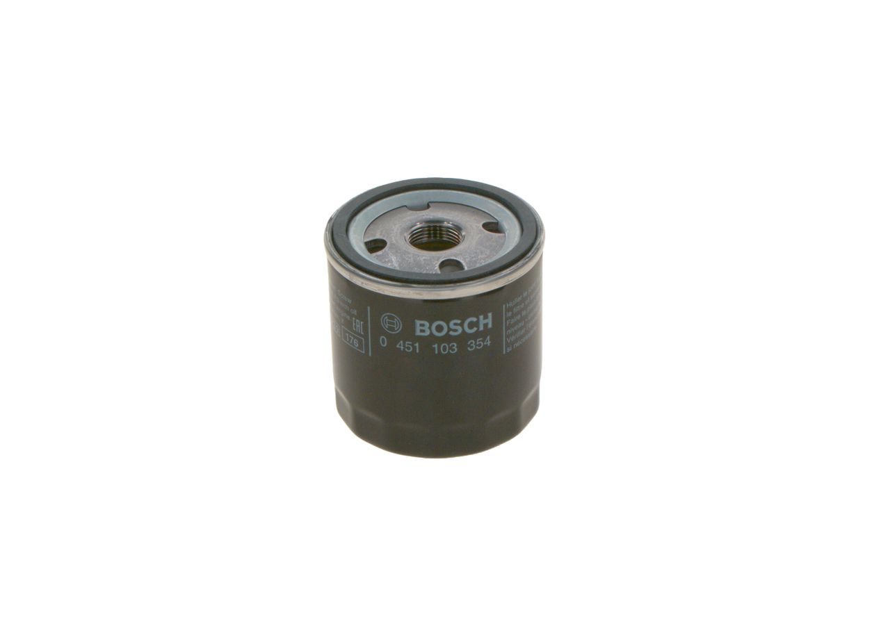 BOSCH 0 451 103 354 - Ölfilter