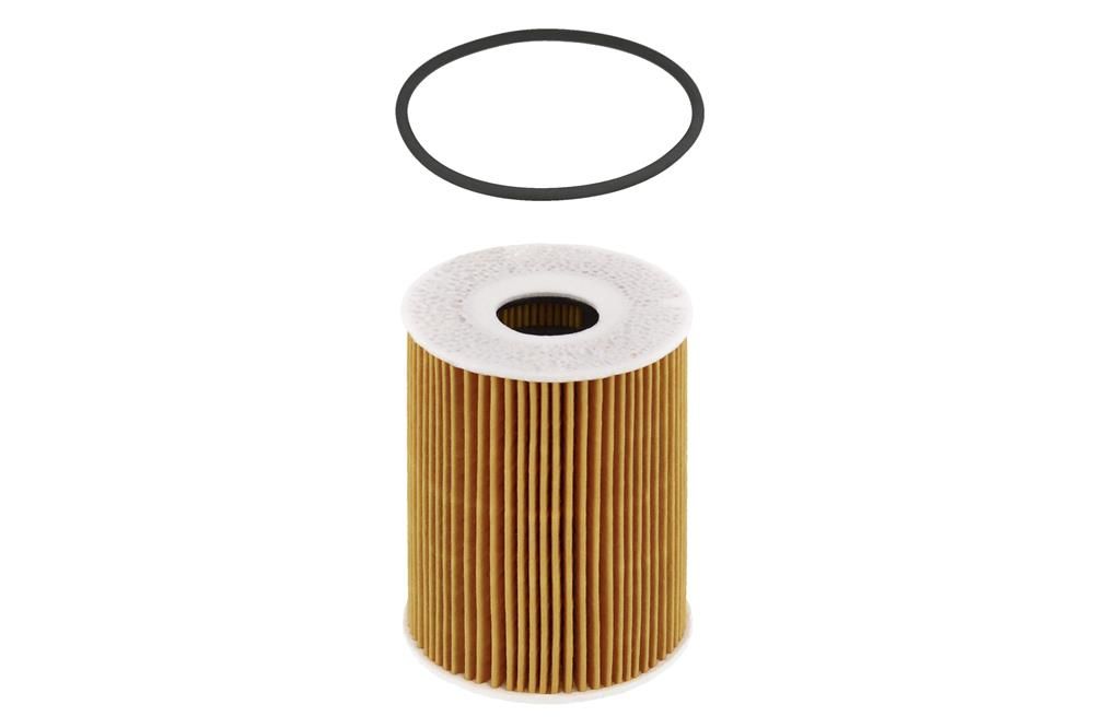 TOPRAN 114 615 - Ölfilter